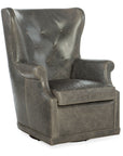 CC - Mai Wing Swivel Chair