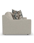 Sky - Fabric Upholstered Sofa