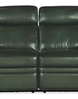 SS - Hamilton Power Loveseat With Power Headrest