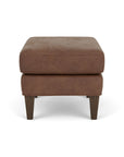 Ace - Fabric Ottoman