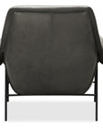 Ambroise - Club Chair