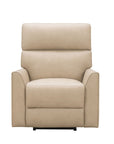 Marah - 3P Recliner Big & Tall