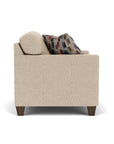 Serendipity - Stationary Sleeper Sofa