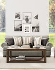 Patterson - Fabric Chair