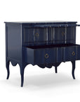 Delamar - Chest - Blue