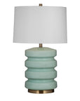 Marzz - Table Lamp - Green