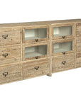 Apothecary - Display Chest - Beige