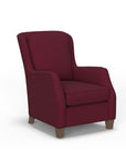 Allison - Fabric Chair
