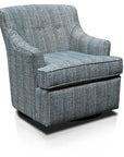 Carlo - Swivel Glider