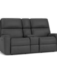 Rio - Reclining Loveseat