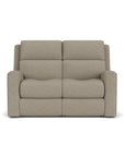 Score - Power Reclining Loveseat
