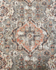 Carmen Kilim - Queen Comforter Set Set of 3 - Taupe