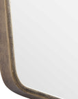 Linneah - Modern Mirrors (Set of 4) - Gold