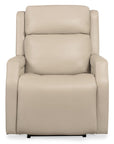 MS - Nelson Zero Gravity Power Recliner With Power Headrest And Lumbar