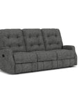 Devon - Reclining Sofa