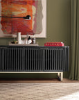 Commerce And Market - Easton Entertainment Console