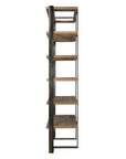 Felix - Reclaimed Oak Etagere