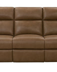 Ayden - Sofa With Power Recline, Power Headrest, Power Lumbar