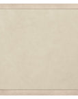 Marlowe - Executive Desk - Polished Limestone
