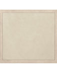 Marlowe - Executive Desk - Polished Limestone