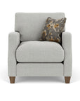 Lennox - Fabric Chair