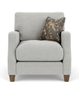 Lennox - Fabric Chair
