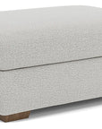 Collins - Fabric Ottoman