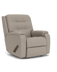 Arlo - Rocking Manual Recliner