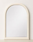 Pure Maple - Arch Mirror