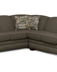 Monroe - 1430R/LSR - Sectional