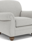 Winston - Fabric Chair