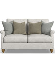 Veda - 60" Loveseat