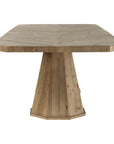 Caledon - Reclaimed Dining Table - Oak