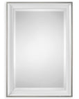 Lahvahn - Mirror - White Silver