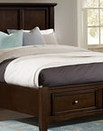 Bonanza - Mansion Bed