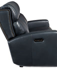 MS - Ruthe Zero Gravity Power Sofa With PH & Hidden Console