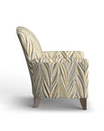 Jupiter - Fabric Chair