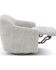 Millie - 1P Swivel Recliner Footrest Only