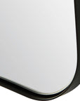 Loudon - Vanity Mirror - Black
