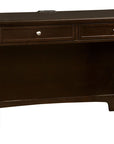 Bonanza - Laptop/Tablet Desk with Charging Station