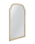 Anders - Floor Mirror - Cream