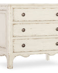 Americana - Three-Drawer Nightstand