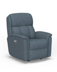 Luna - Reclining Chair