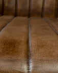Peloso - Side Chair - Dark Brown