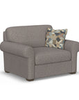 Randall - Fabric Chair
