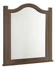 Bungalow - Arch Mirror