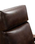 Artisan - Power Recliner-With Power Headrest
