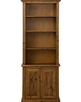 Brooklyn - Single Cabinet - Dark Brown