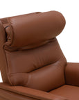 Samson - Recliner Swivel Glider