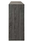 Thoreau - Ebony Console Table